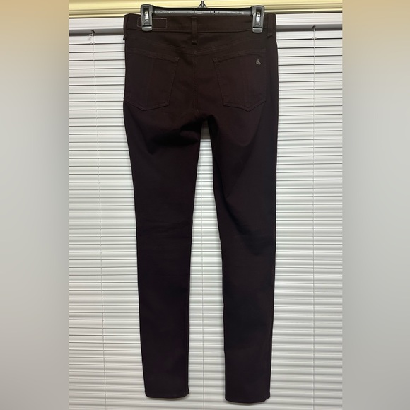 Bundle of Size 29 Mixed Designer Pants, Lot of Denim - Picture 7 of 14